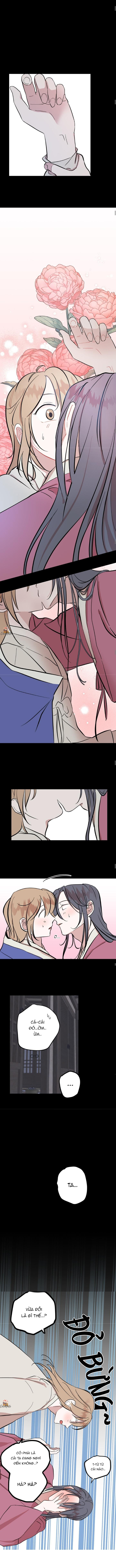 kẻ trộm hồ tiên chapter 12 7