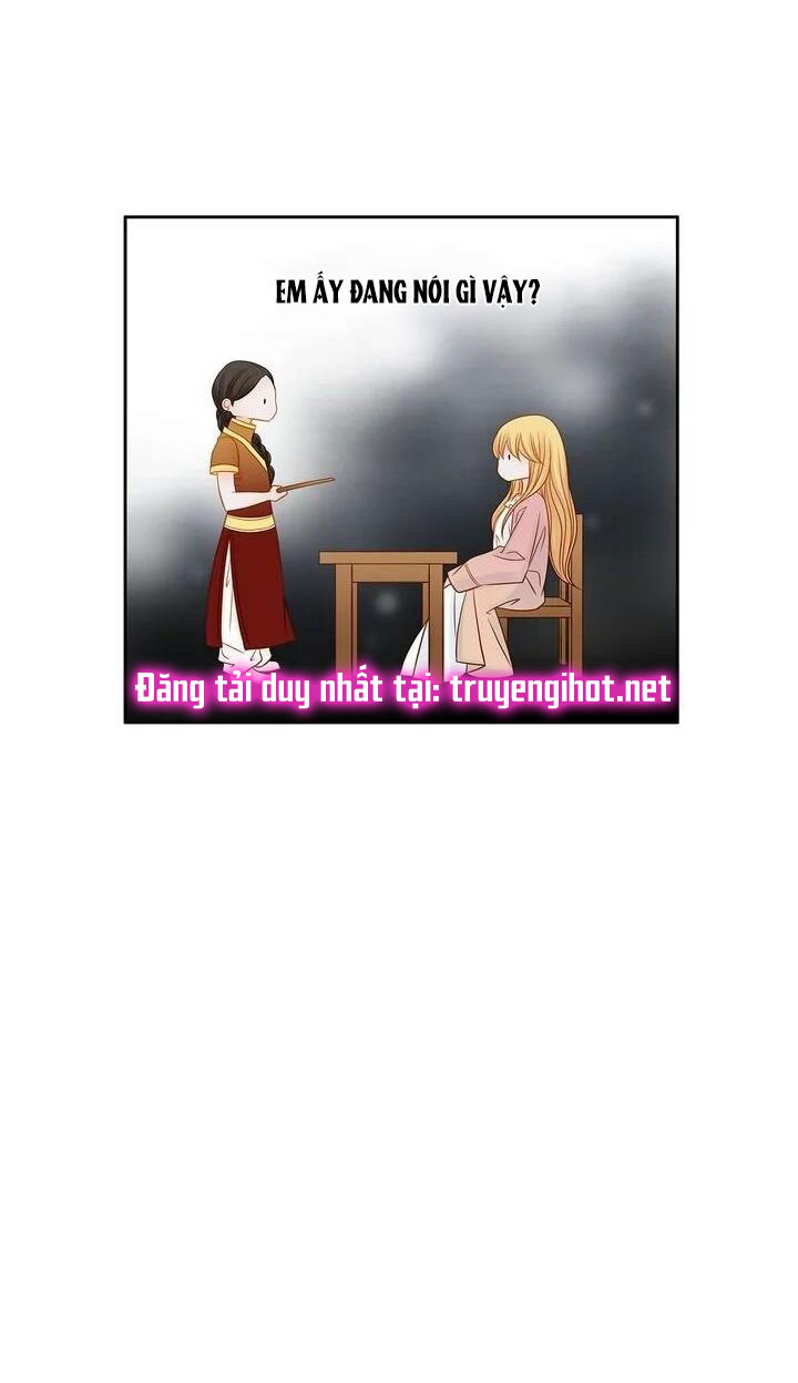 nữ hoàng bí ẩn chapter 7 29