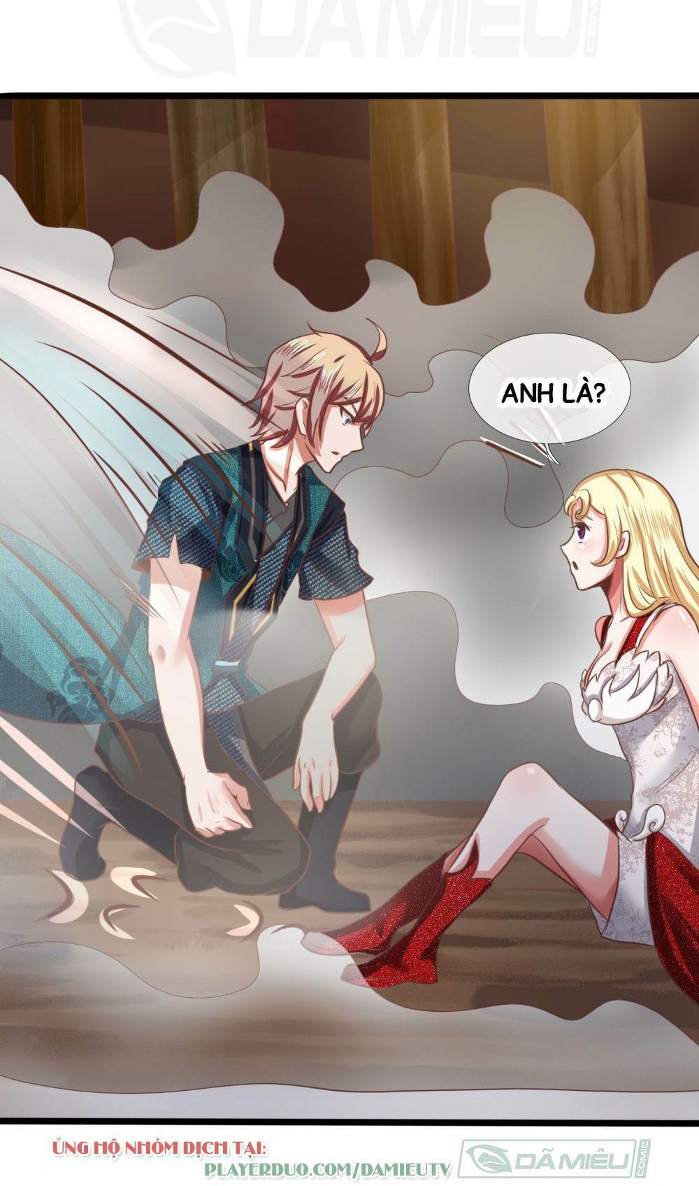 vô địch kiếm thần chapter 15 28