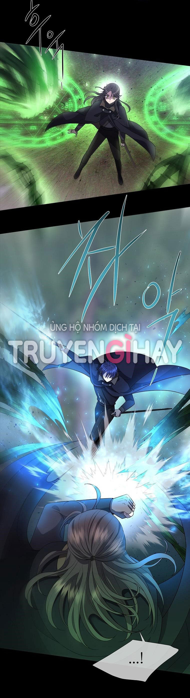 năm môn đệ của charlotte chapter 139.2 4