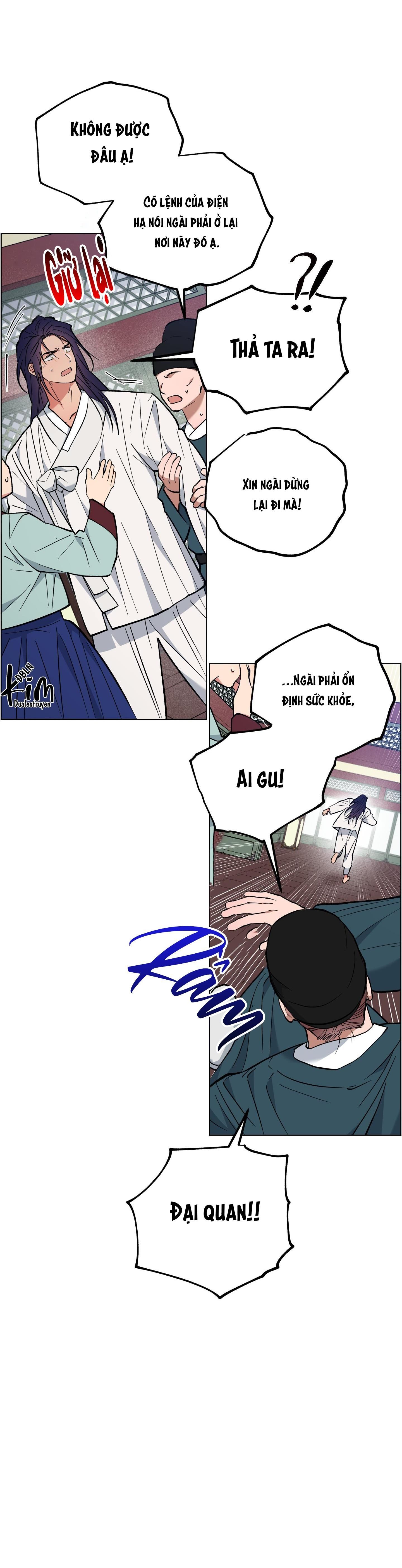 bình minh của rồng chapter 48 55