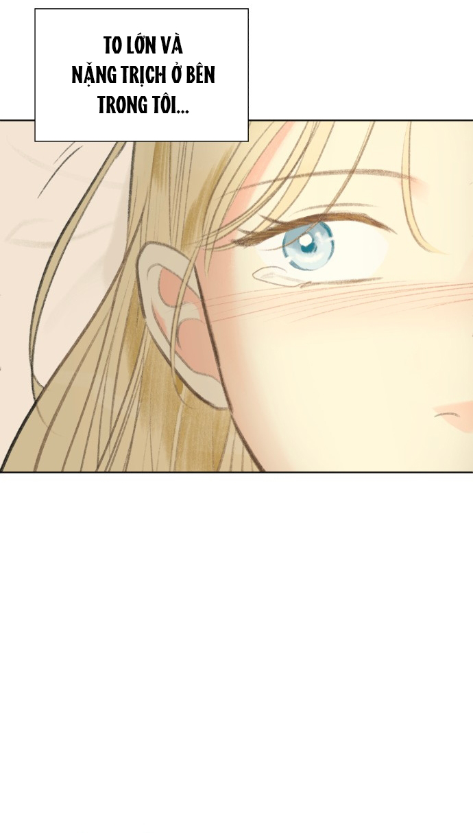 [18+] sự thuần khiết dành cho em chapter 5.1 41