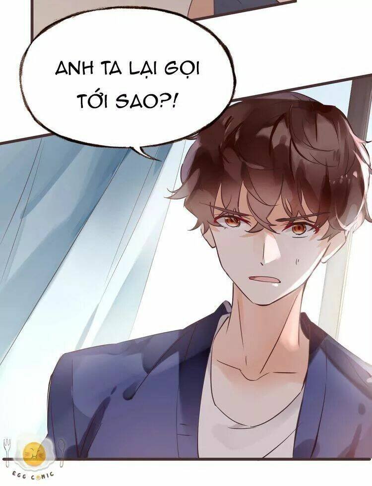nở rộ trên bụi gai chapter 32 18