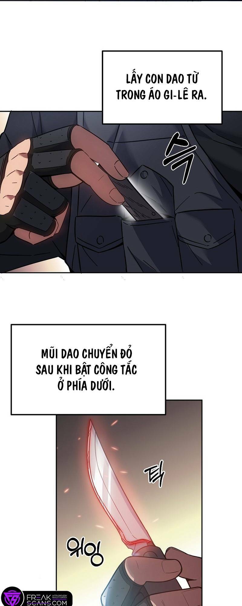 sự khởi đầu của tiền nhân chapter 13 57