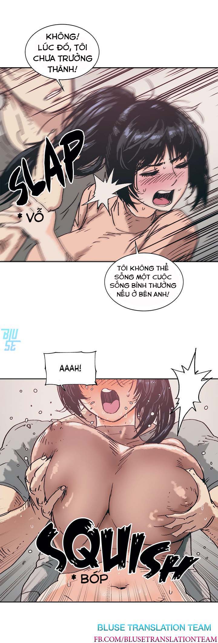 dục vọng chết người chapter 2 26