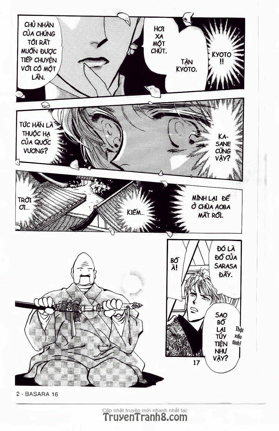 đứa con số phận chapter 58.1 12