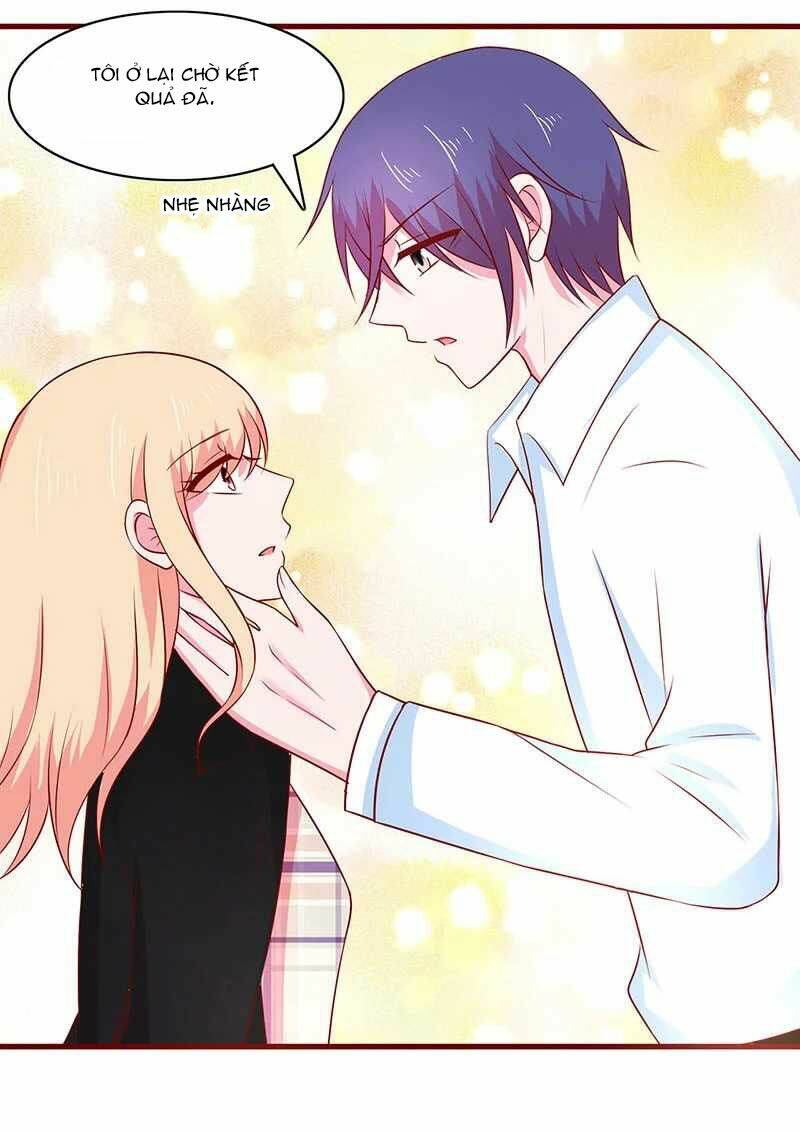 không gả cho tổng tài, gả cho người hầu chapter 53 26