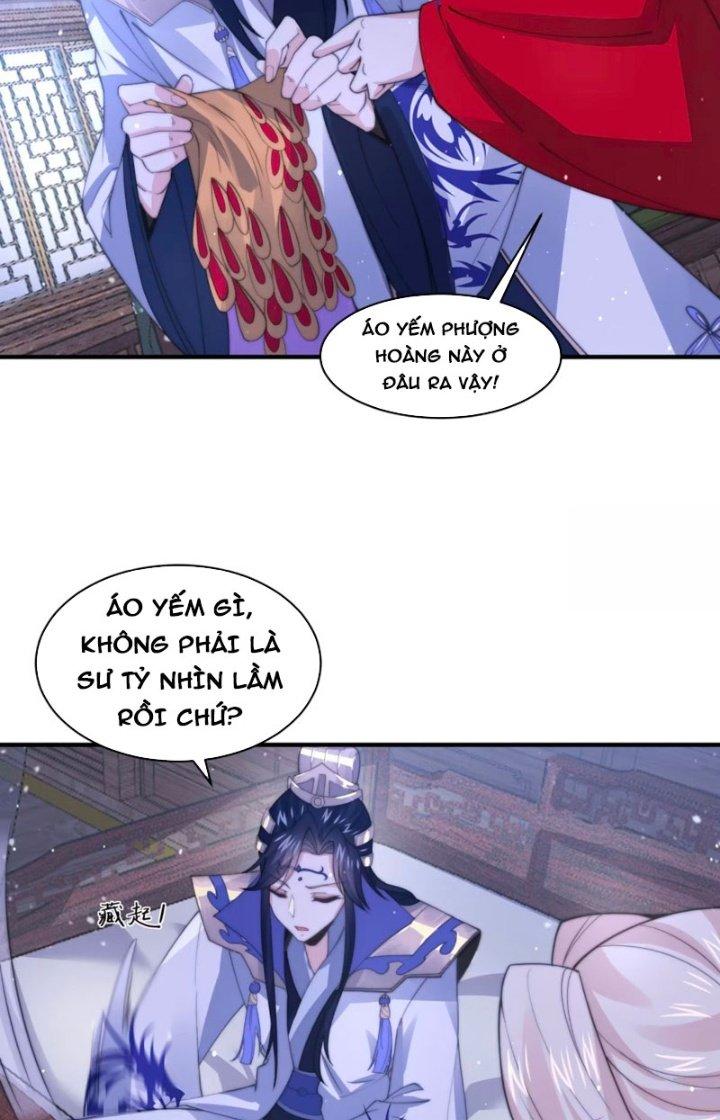 mỗi nữ đồ đệ đều muốn giết ta chapter 50 15