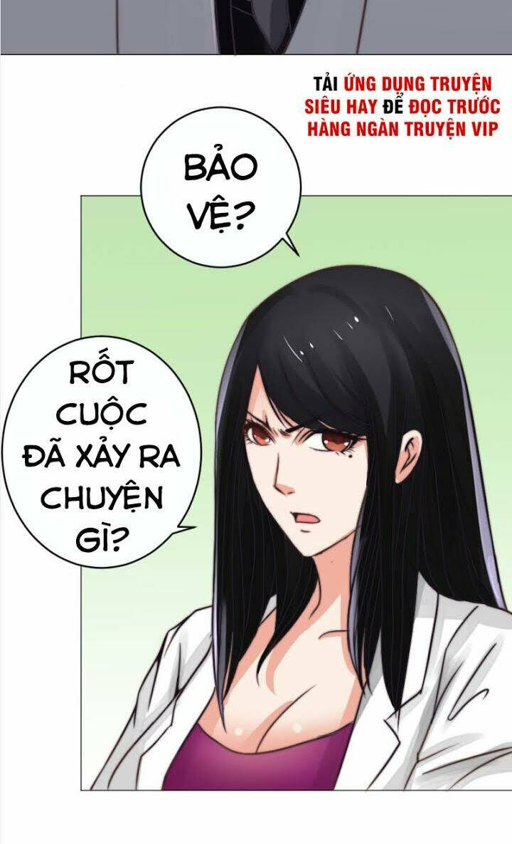 thấu thị y thánh chapter 4 15