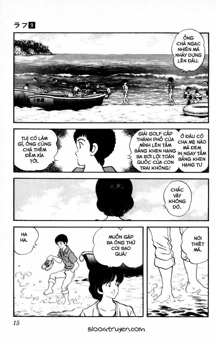 rough - ngọc thô chapter 80 12