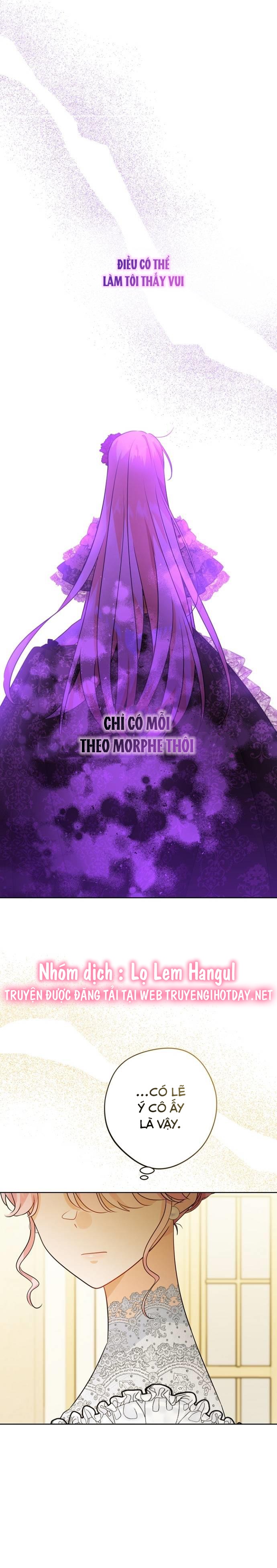 tôi sẽ đưa đứa trẻ ấy rời đi chapter 9 15