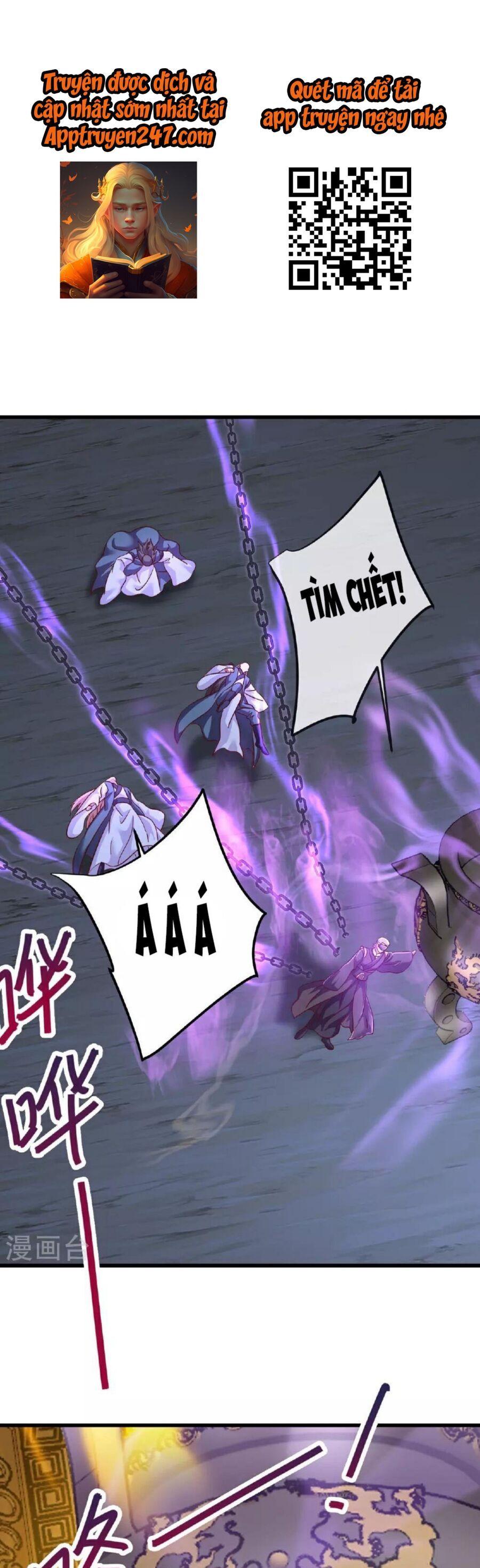 tiên võ đế tôn chapter 492 71