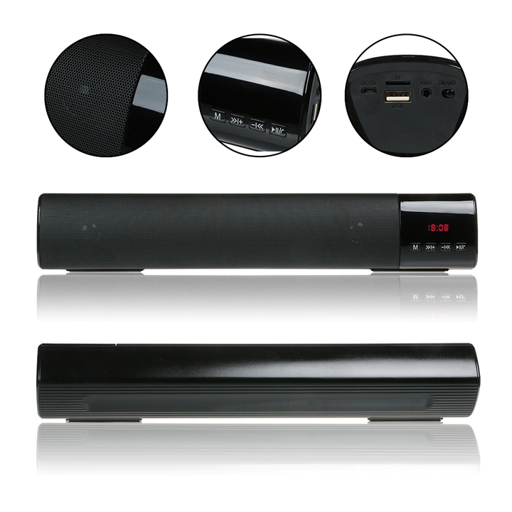 Loa Bluetooth Soundbar mini B28S - Hàng nhập khẩu