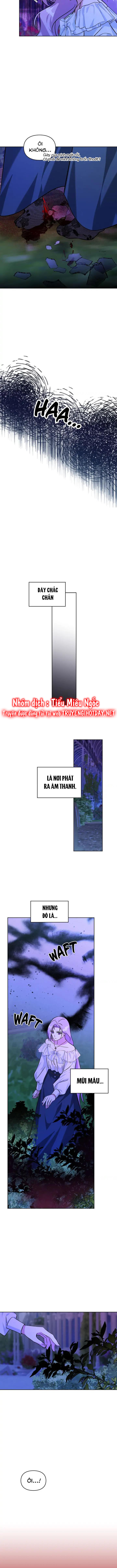 hãy nghe lời của tôi chapter 52 13