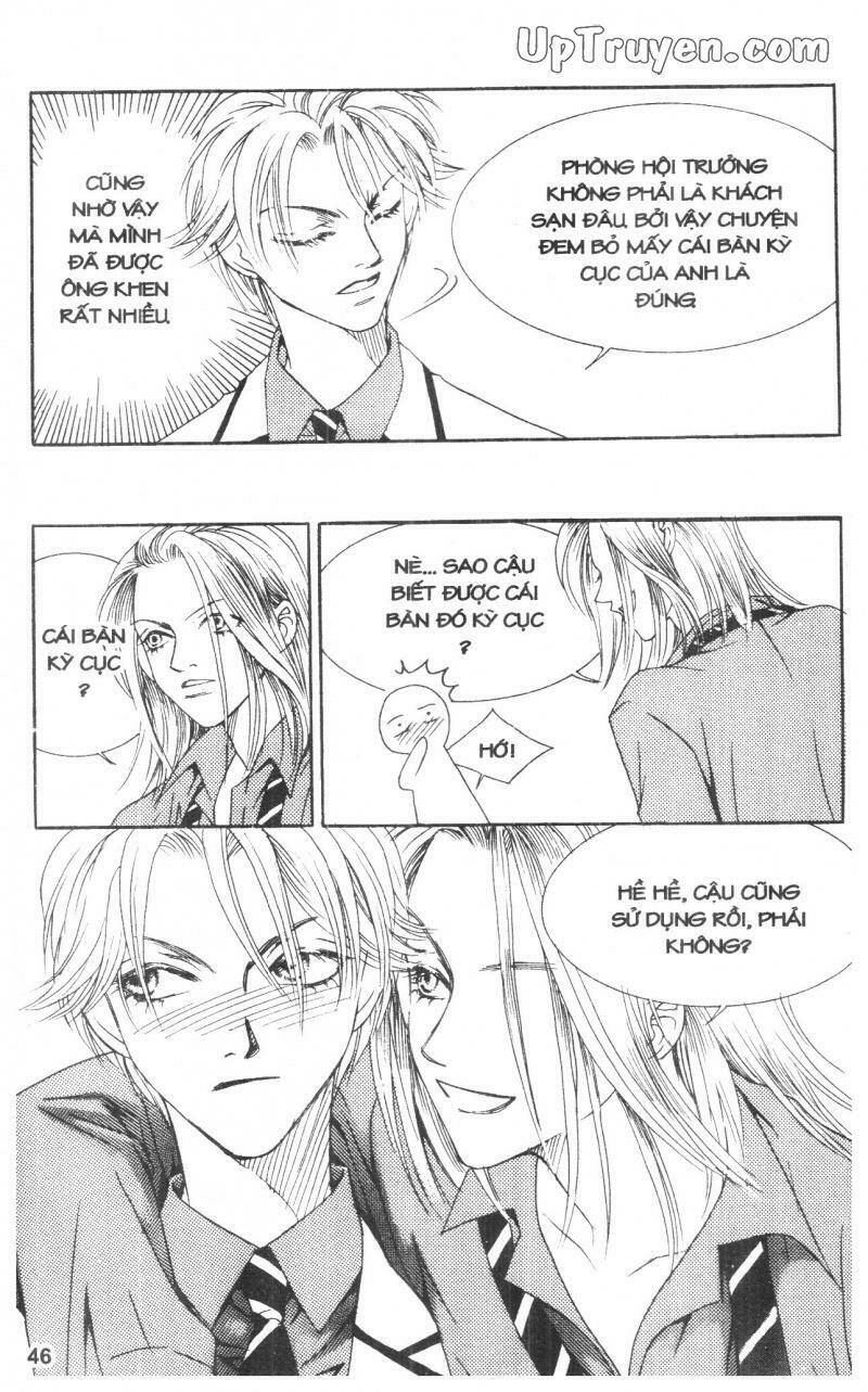 cinderella man chapter 2 46