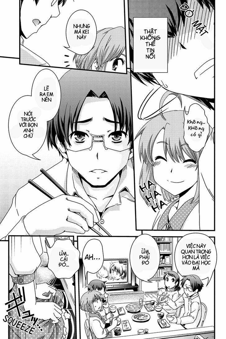 kyoukai no nai sekai chapter 1 12