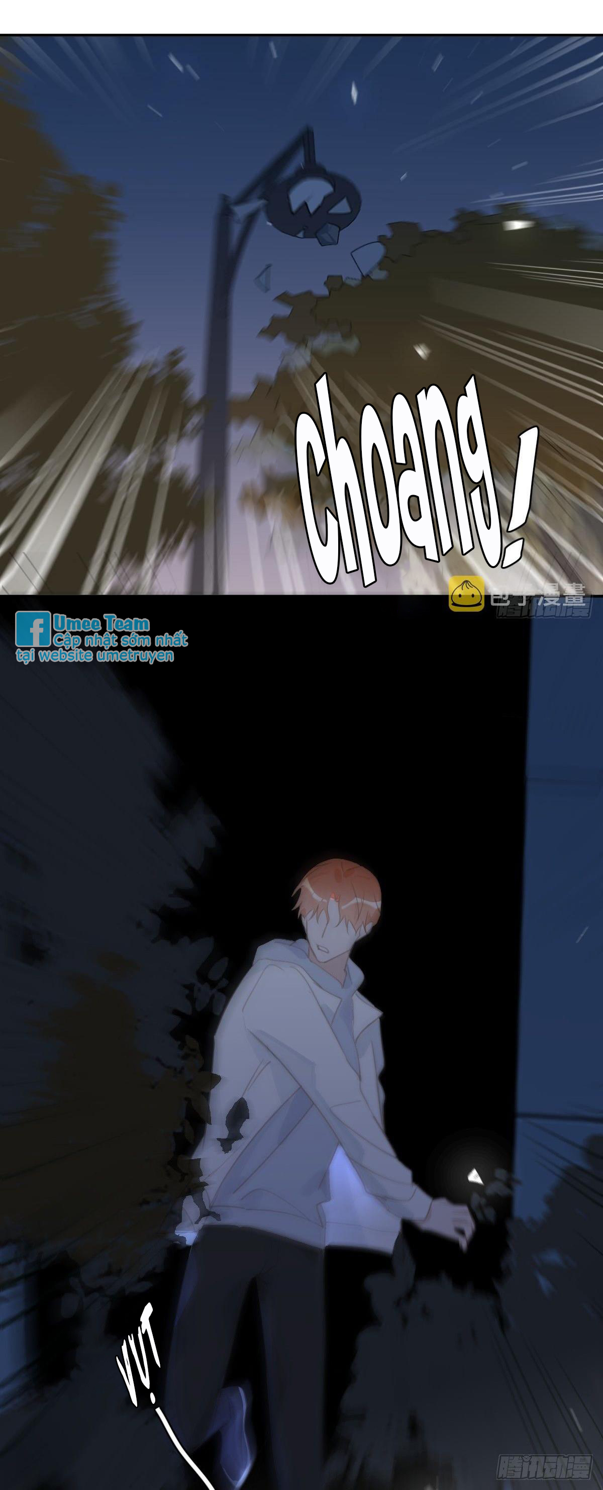 đêm đầy sao nói với em chapter 68 12