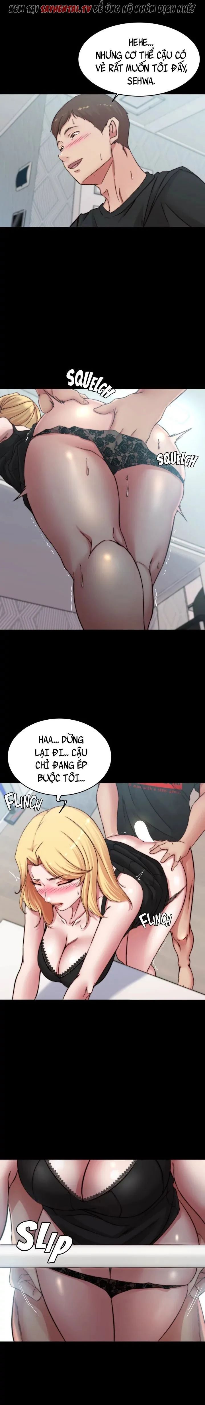 nhật ký quần lót chapter 68 13