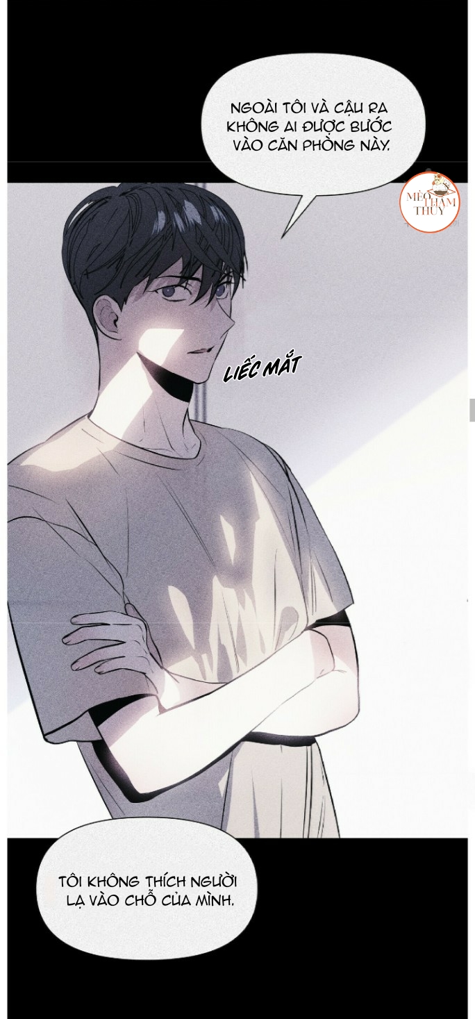 hội chứng chapter 3 16