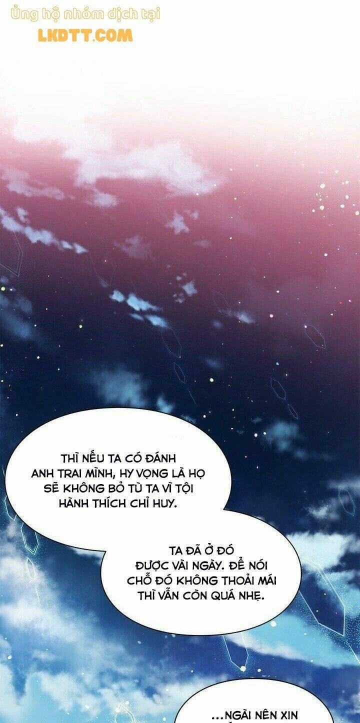 nữ hoàng ngoại khoa chapter 63 59