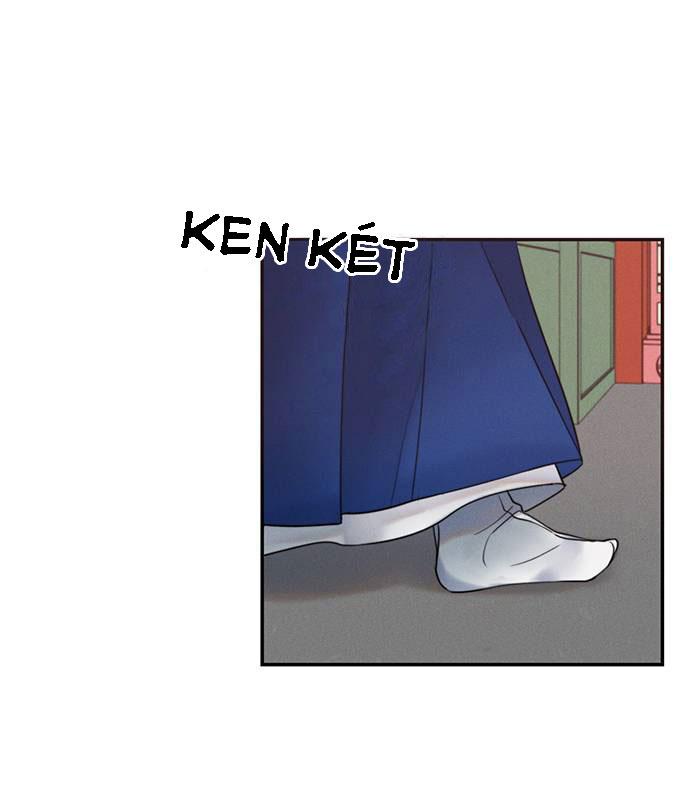 người tình của gwanghae chapter 33 10