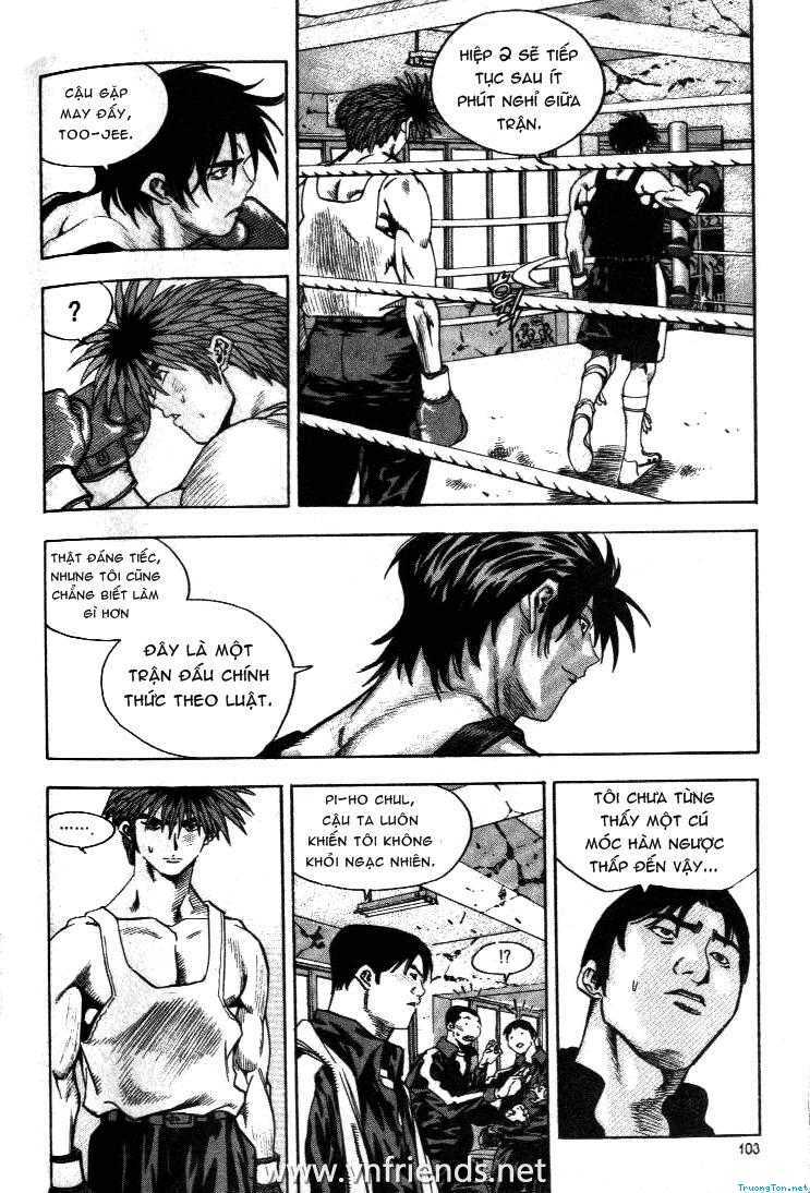 change guy chapter 204 5