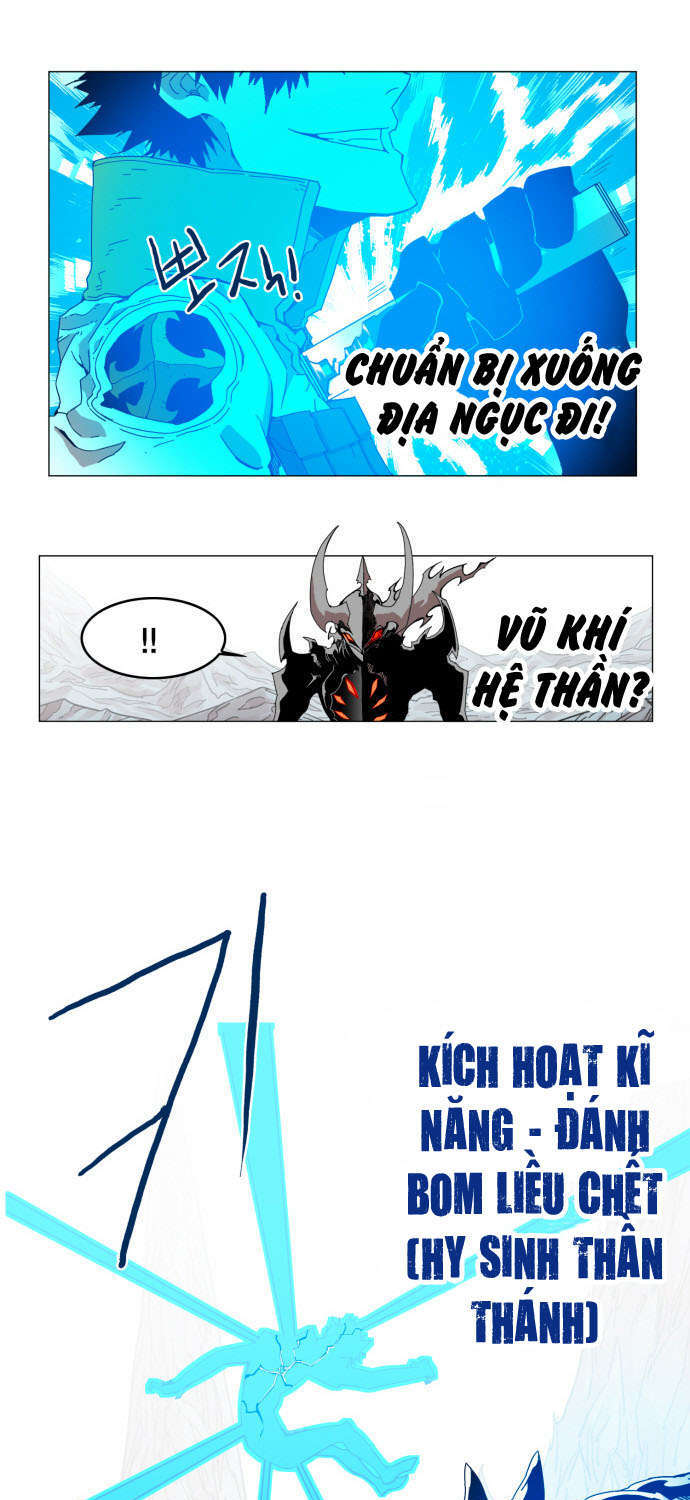 hard core leveling warrior chapter 40 53