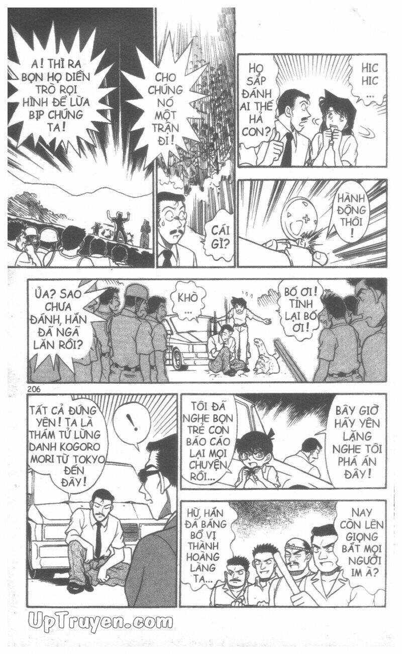 conan - bộ đặc biệt chapter 10 203