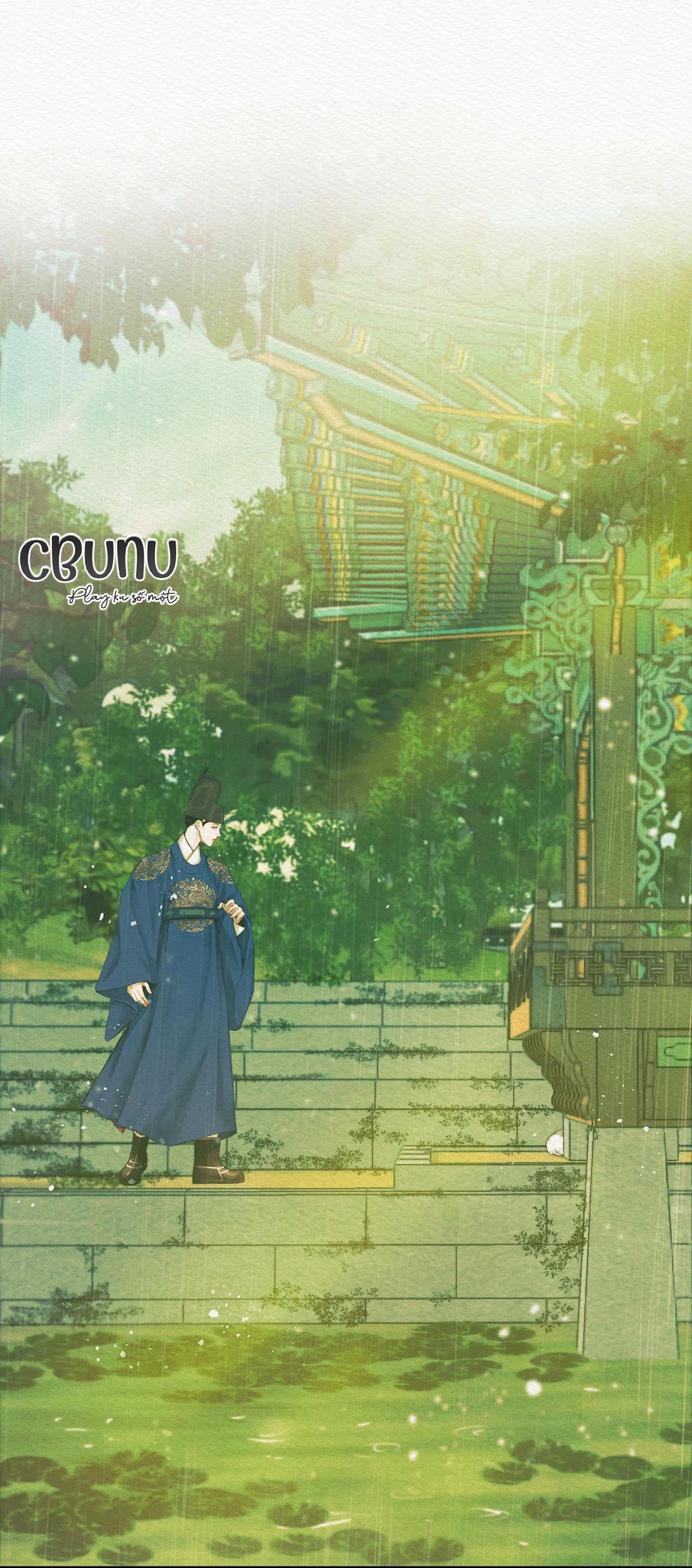 qủy dạ khúc chapter 1 134