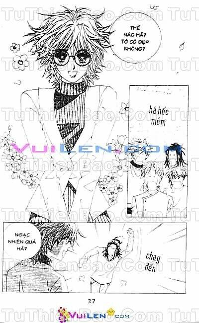 wait! wolf chapter 1 38