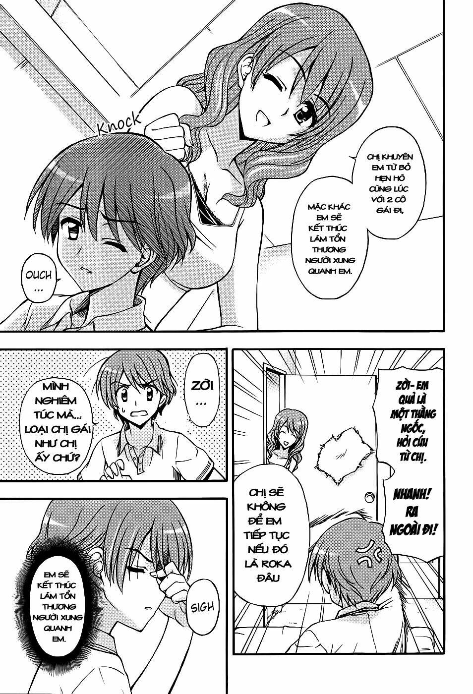 cross days chapter 5 15