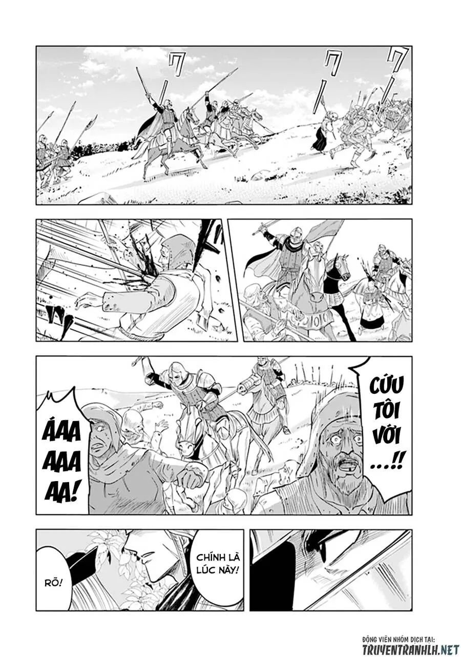 hành trình chịch dạo của của máy dập cổ đại chapter 47 15