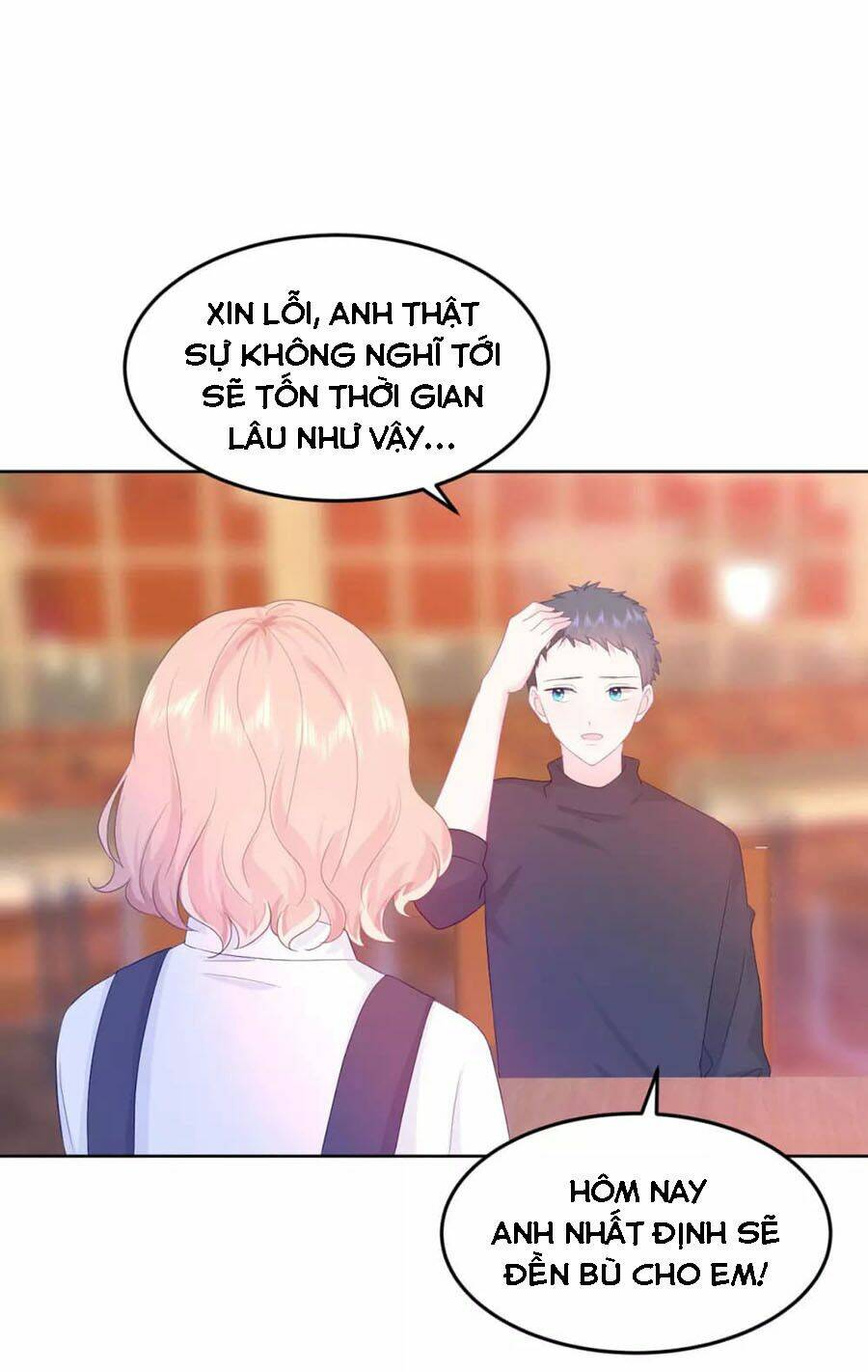 tôi và lịch sử yêu đương của tôi chapter 9 18