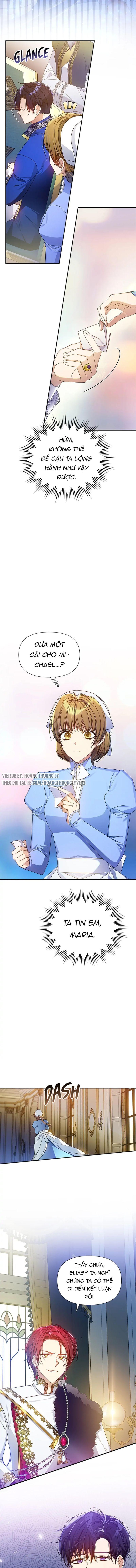 tôi đã ở đây ngay từ đầu chapter 48 9