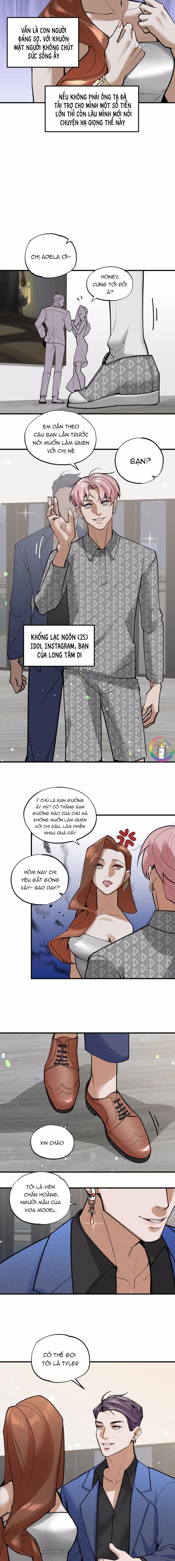 pry (trộm nhìn) chapter 3 4