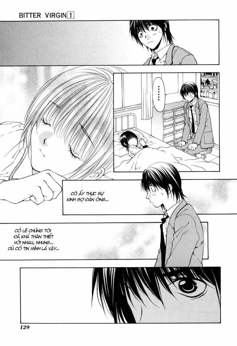 bitter virgin chapter 5 22