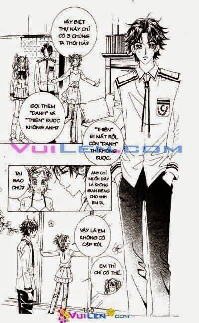 cặp đôi kỳ lạ chapter 3 161