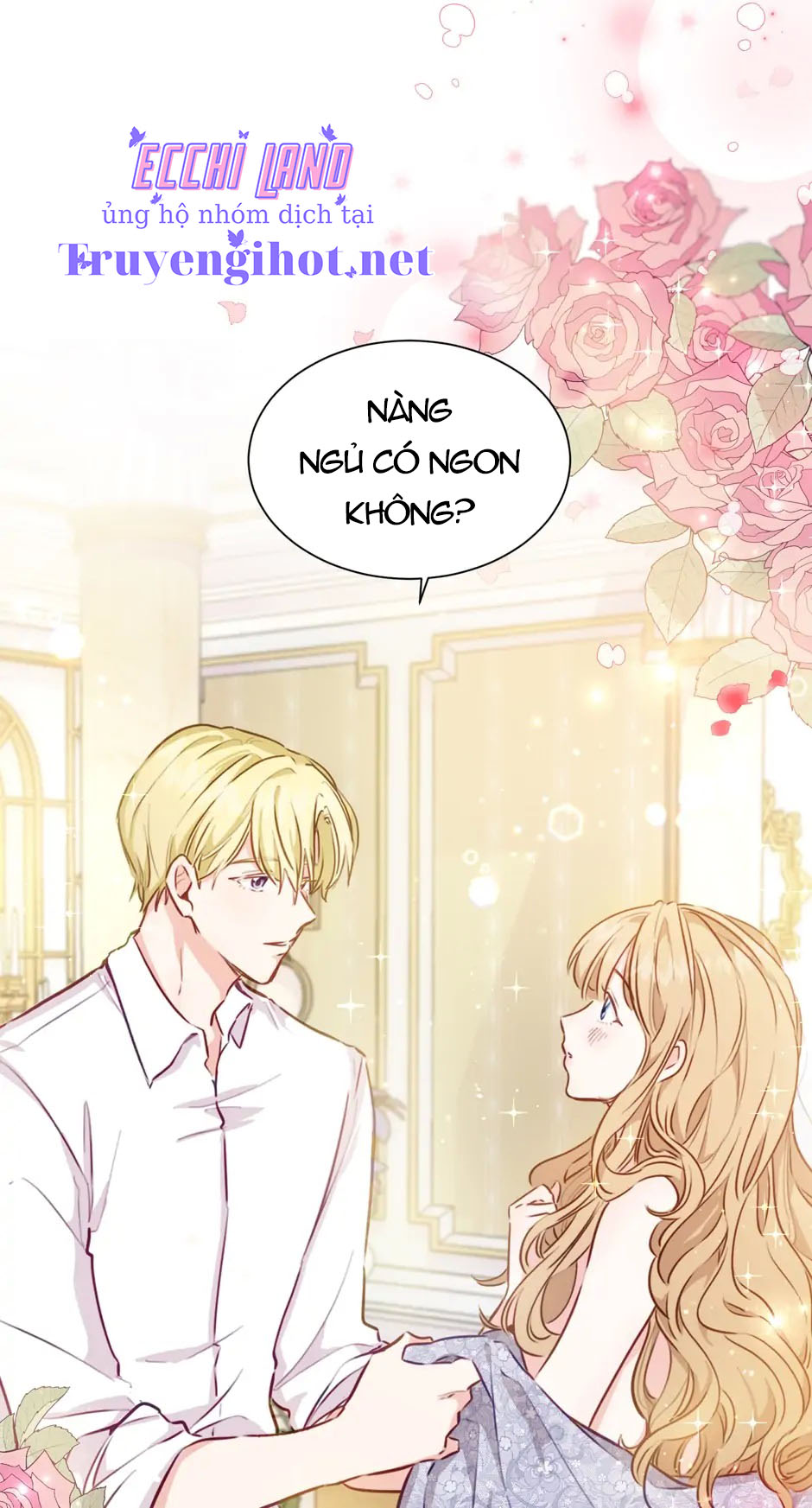 đánh cắp trái tim thiếu nữ chapter 6.1 9