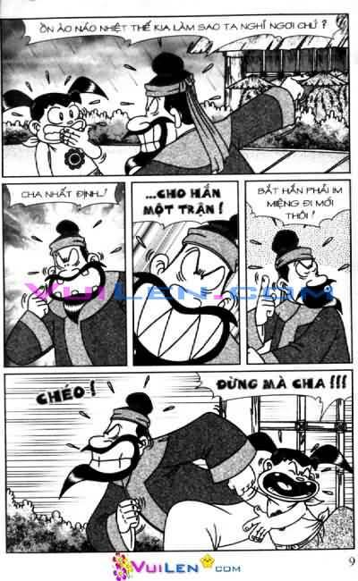 thần đồng đất việt chapter 86 6