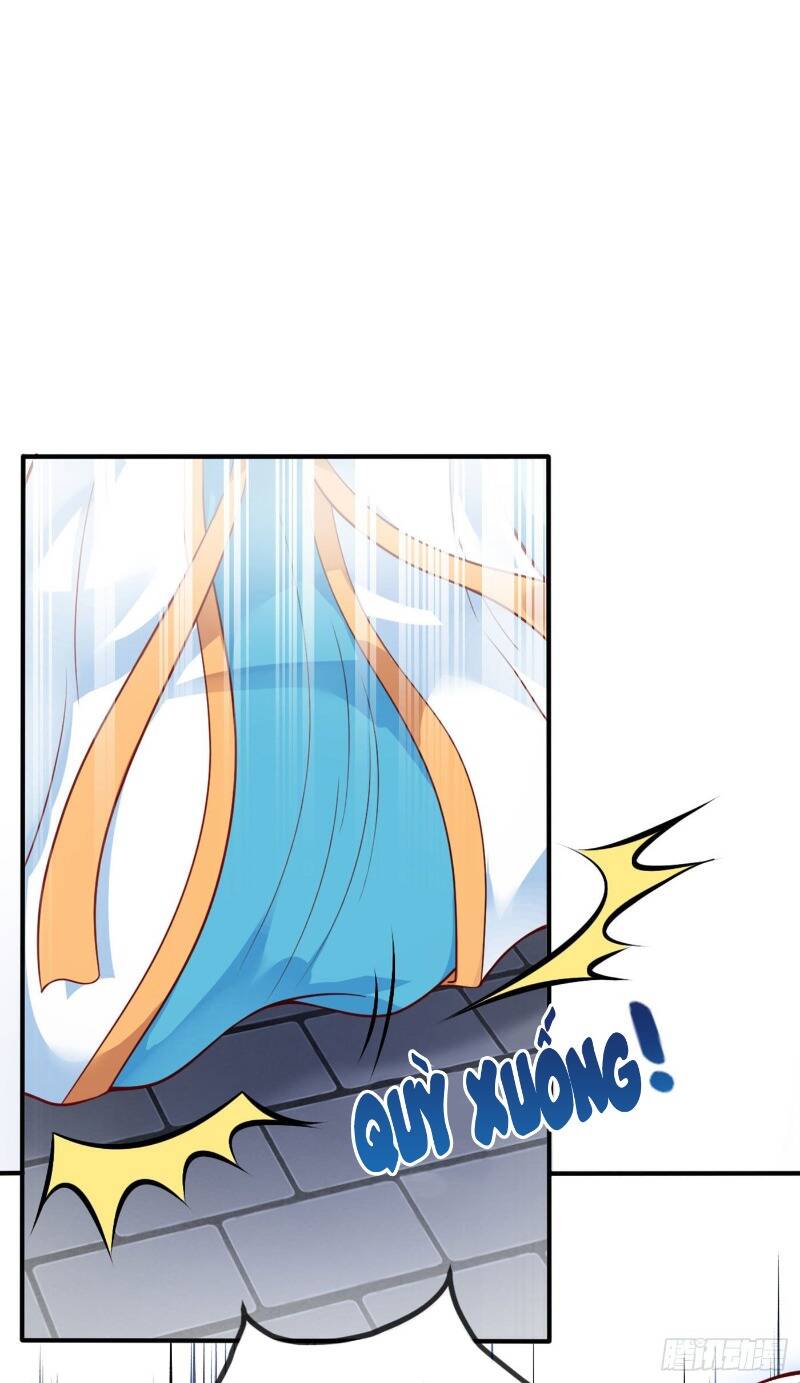 hệ thống xuyên không hỏa tốc: lão đại phản diện không dễ chọc chapter 12 3