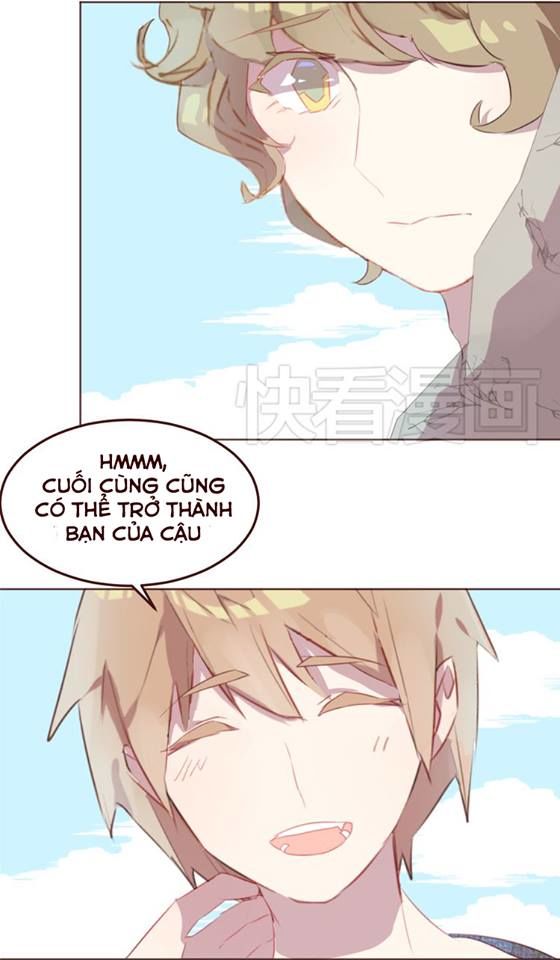 người yêu biến mất chapter 29 5