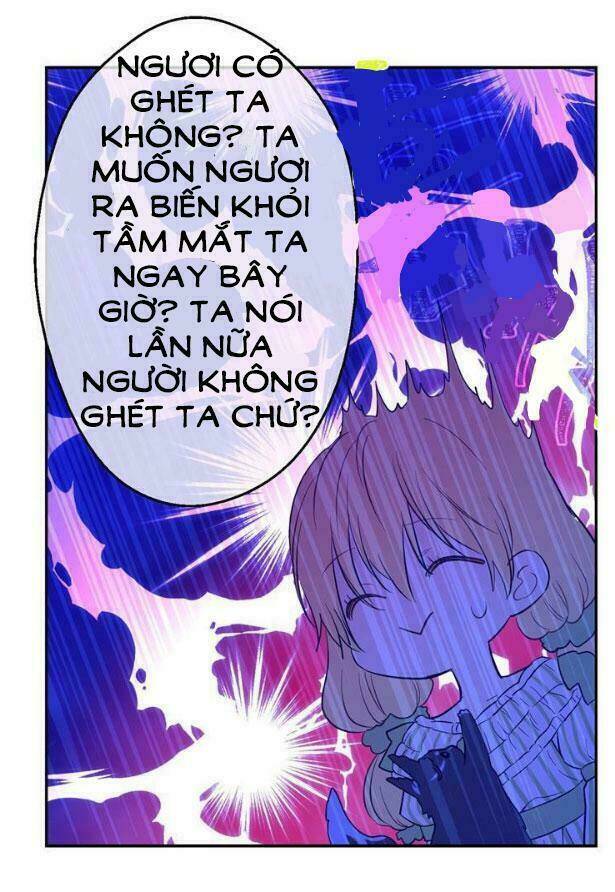 một ngày nọ ta trở thành công chúa chapter 16 22