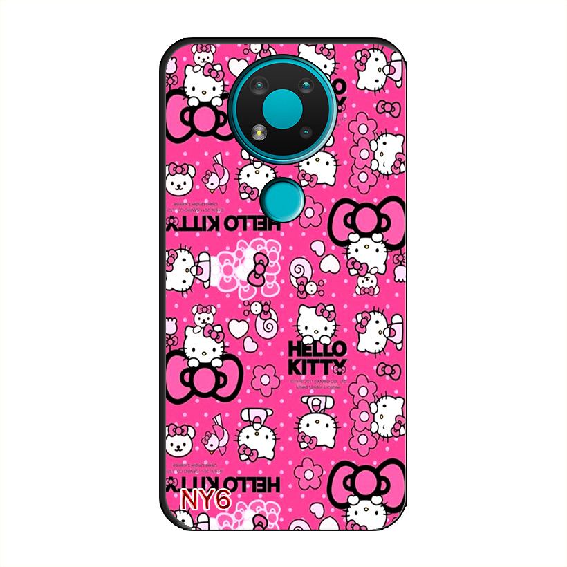 Ốp Dẻo Dành Cho NOKIA 3.4