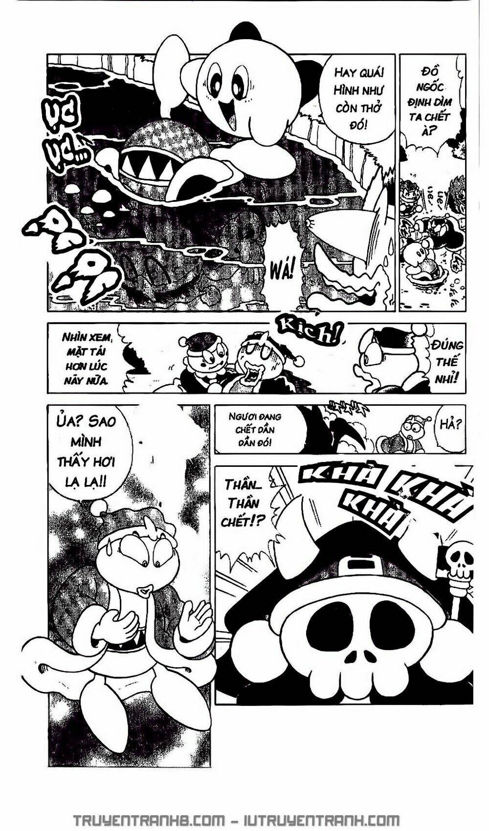 ngôi sao kabi chapter 68 13