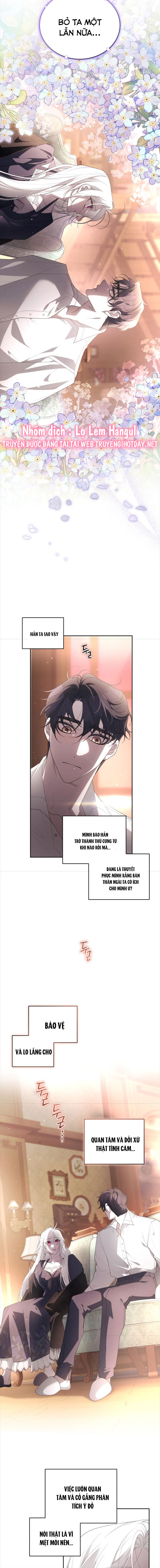 trở thành ác nữ thuần hóa thú cưng chapter 70 15