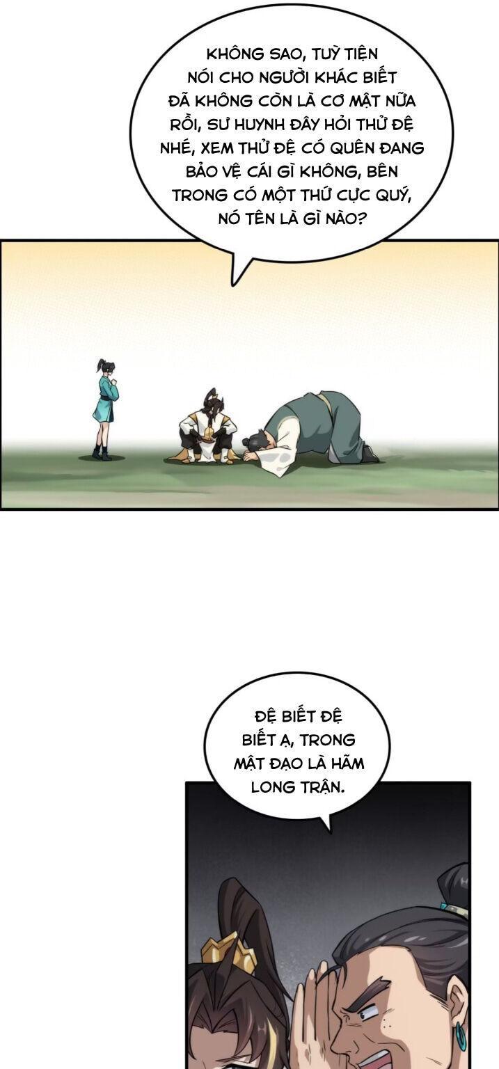 tu tiên chính là như vậy chapter 62 27