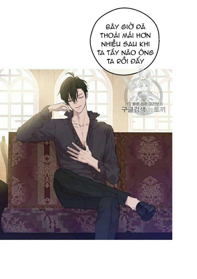 bỗng một ngày nọ tôi trở thành nàng công chúa chapter 85 30