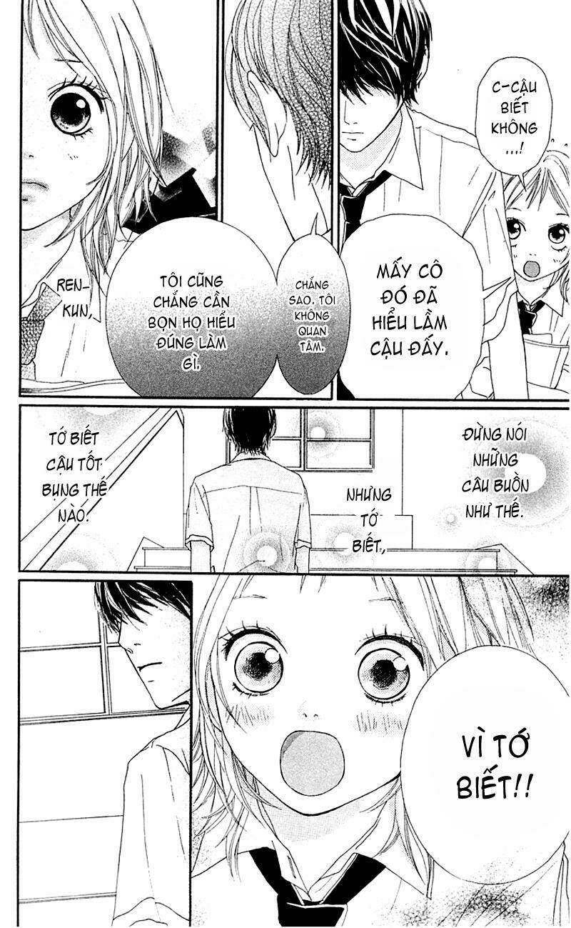 tình yêu học trò chapter 6 19