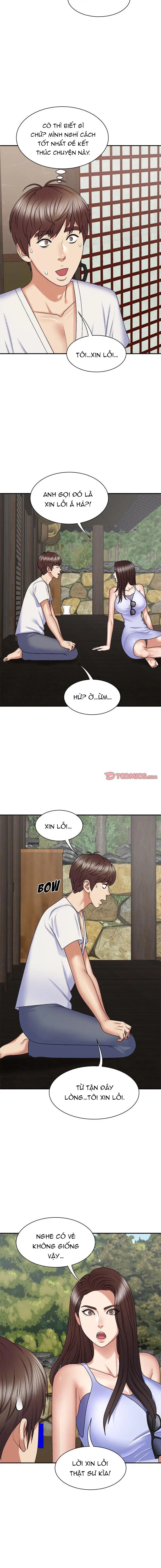 chiếm hữu linh hồn chapter 51 14