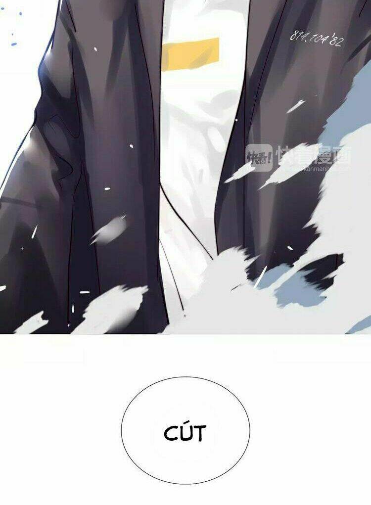 lấp lánh tình yêu kẹo bạc hà chapter 16 23